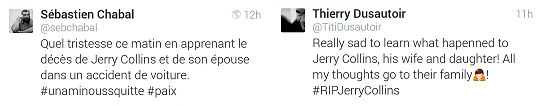 Sebastien Chabal Thierry Dusautoir
